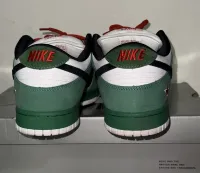 PK God Batch Nike Dunk SB Low Heineken 304292-302 review 2