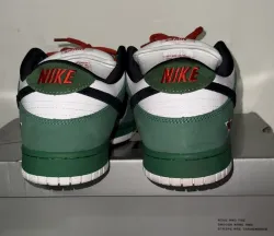 PK God Batch Nike Dunk SB Low Heineken 304292-302 review SteveVan 03