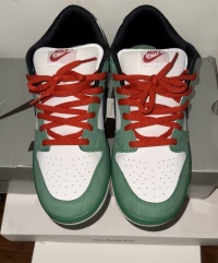 PK God Batch Nike Dunk SB Low Heineken 304292-302 review 3