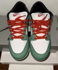 PK God Batch Nike Dunk SB Low Heineken 304292-302 review 3