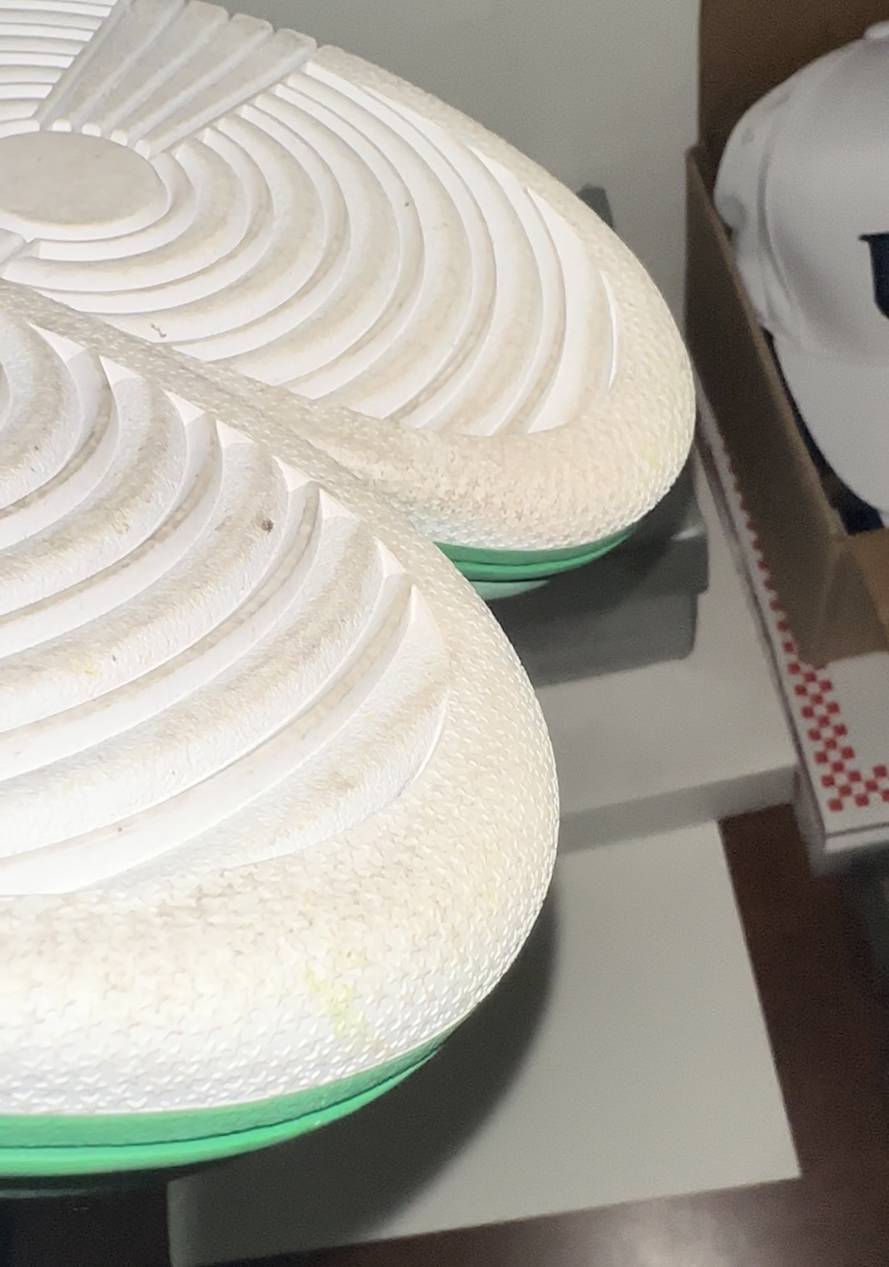 PK God Batch Nike Dunk SB Low Heineken 304292-302 review SteveVan 04