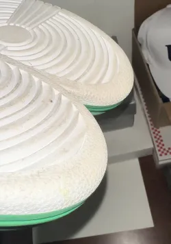 PK God Batch Nike Dunk SB Low Heineken 304292-302 review SteveVan 05