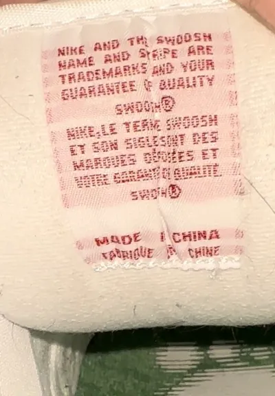 PK God Batch Nike Dunk SB Low Heineken 304292-302 review SteveVan 06