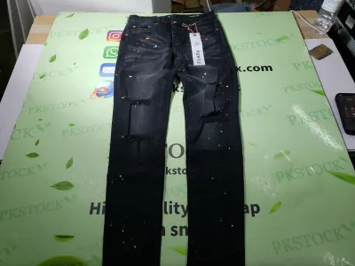 Purple Brand Fashion Men Jeans 6 review R*** 00
