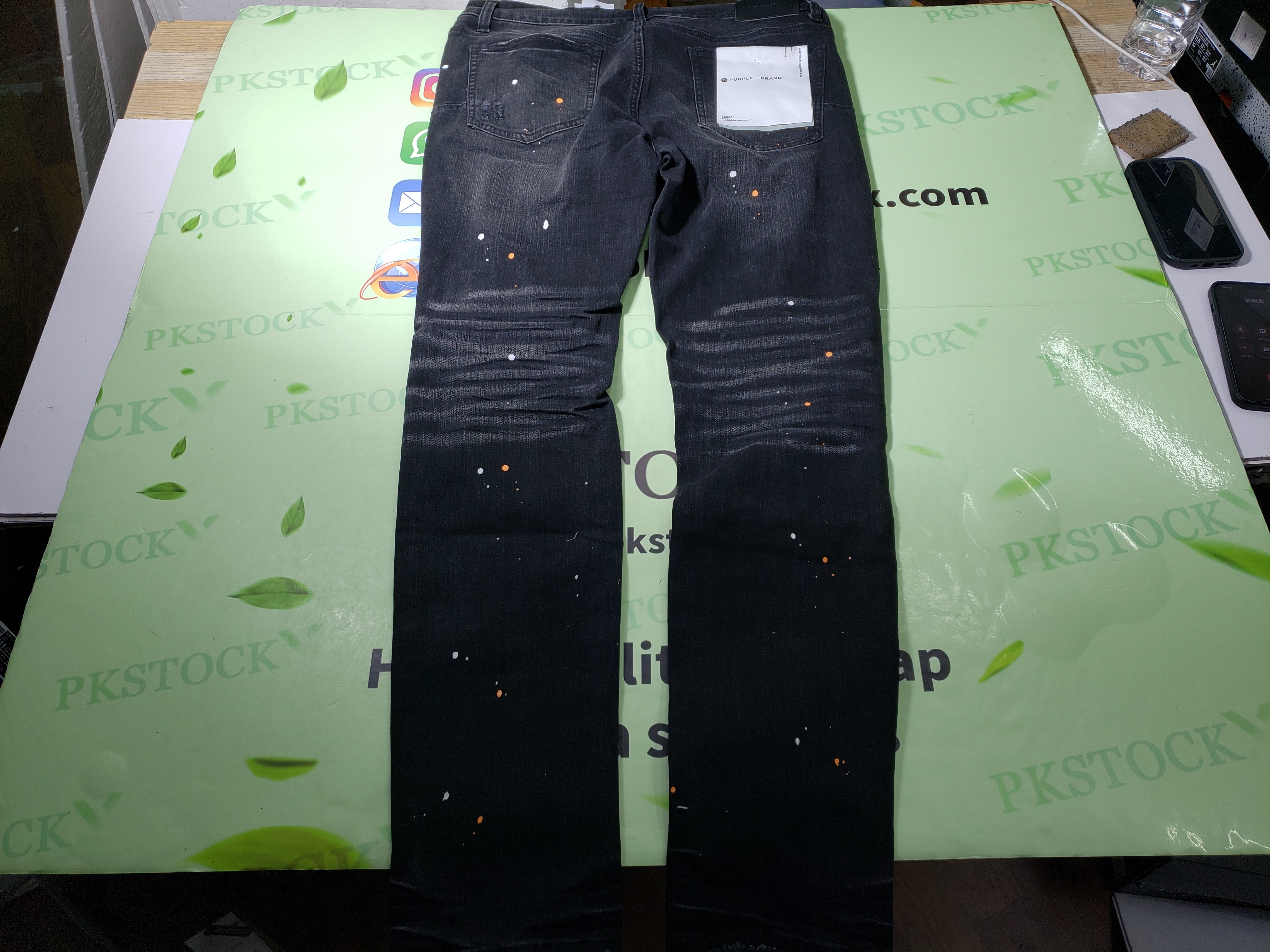 Purple Brand Fashion Men Jeans 6 review R*** 04