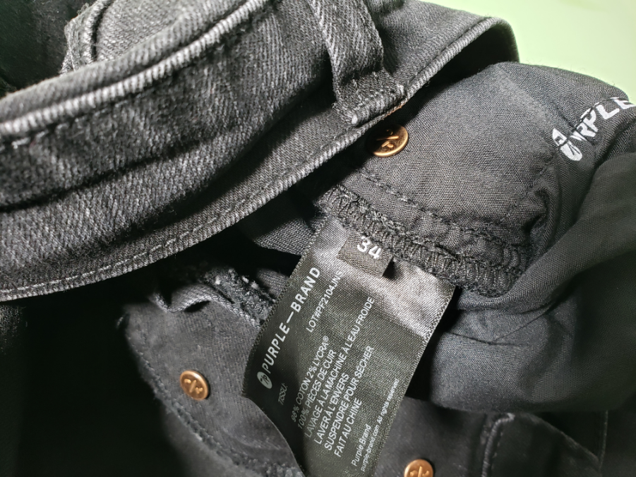 Purple Brand Fashion Men Jeans 6 review R*** 05