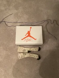 Special offer Batch Air Jordan 4 Retro White Oreo CT8527-100 review 0
