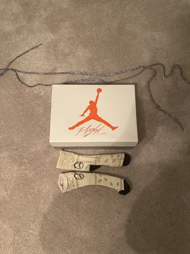 Special offer Batch Air Jordan 4 Retro White Oreo CT8527-100 review S*** 00