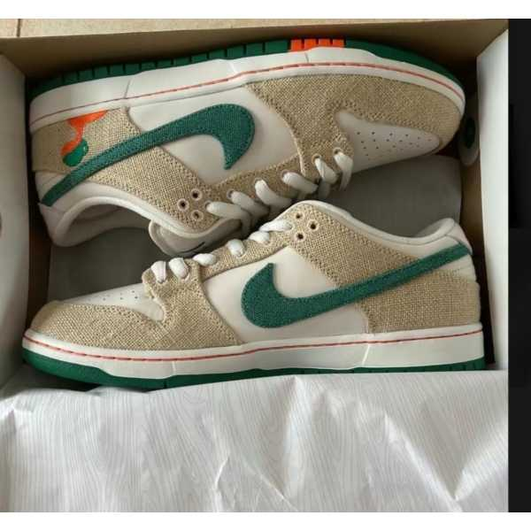 PK God Batch Nike SB Dunk Low Jarritos FD0860-001 review L*** 00