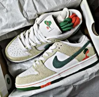 PK God Batch Nike SB Dunk Low Jarritos FD0860-001 review 0