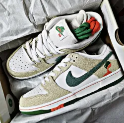 PK God Batch Nike SB Dunk Low Jarritos FD0860-001 review K*** 01