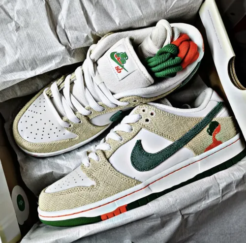 PK God Batch Nike SB Dunk Low Jarritos FD0860-001 review 