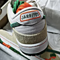 PK God Batch Nike SB Dunk Low Jarritos FD0860-001 review K*** 02
