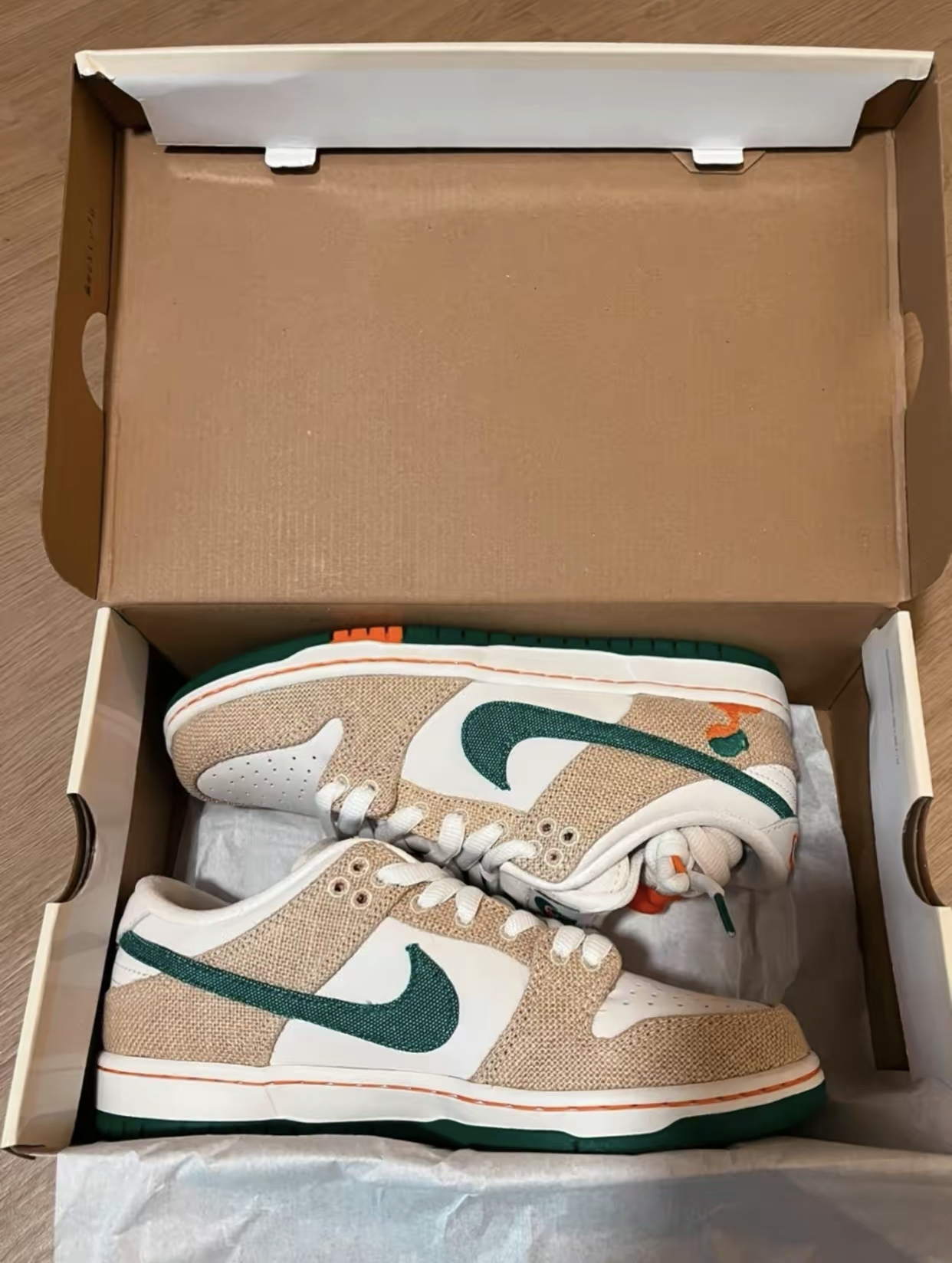 PK God Batch Nike SB Dunk Low Jarritos FD0860-001 review E*** 00