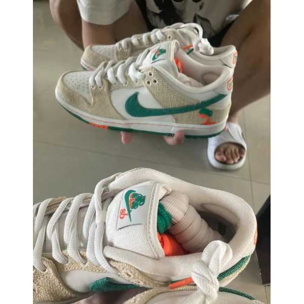 PK God Batch Nike SB Dunk Low Jarritos FD0860-001 review K*** 01