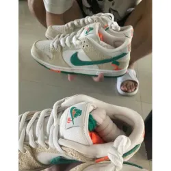 PK God Batch Nike SB Dunk Low Jarritos FD0860-001 review K*** 02