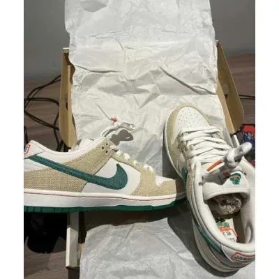 PK God Batch Nike SB Dunk Low Jarritos FD0860-001 review V*** 00