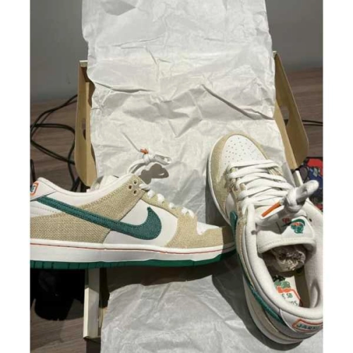 PK God Batch Nike SB Dunk Low Jarritos FD0860-001 review 