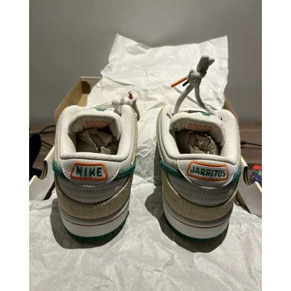 PK God Batch Nike SB Dunk Low Jarritos FD0860-001 review V*** 01