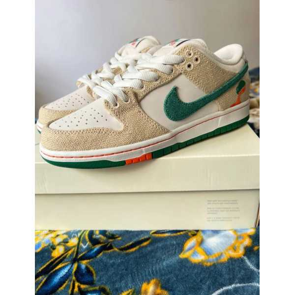 PK God Batch Nike SB Dunk Low Jarritos FD0860-001 review D*** 00