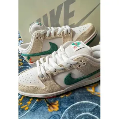 PK God Batch Nike SB Dunk Low Jarritos FD0860-001 review D*** 01