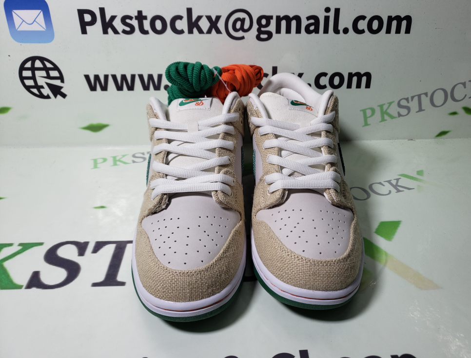 PK God Batch Nike SB Dunk Low Jarritos FD0860-001 review G*** 00