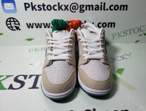 PK God Batch Nike SB Dunk Low Jarritos FD0860-001 review 