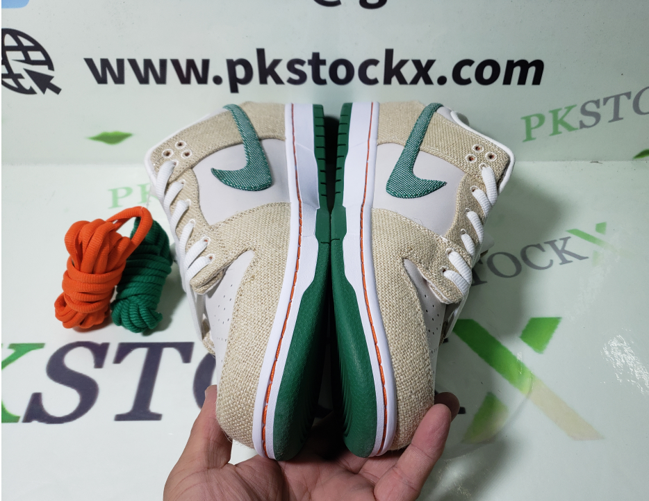 PK God Batch Nike SB Dunk Low Jarritos FD0860-001 review G*** 02