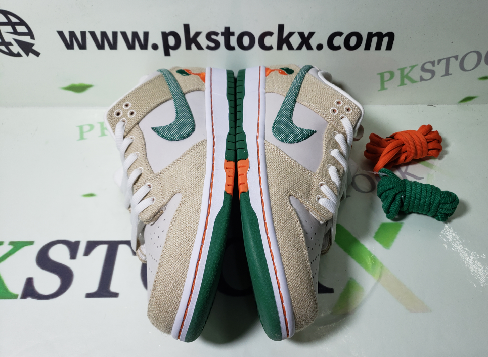 PK God Batch Nike SB Dunk Low Jarritos FD0860-001 review G*** 03