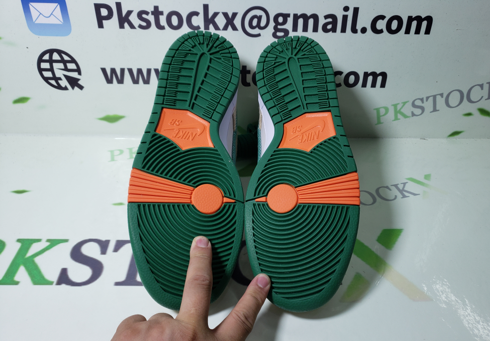 PK God Batch Nike SB Dunk Low Jarritos FD0860-001 review G*** 04
