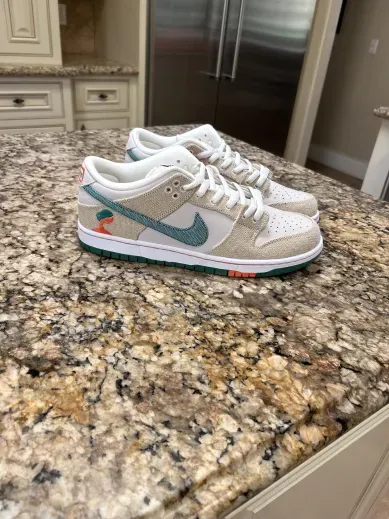 PK God Batch Nike SB Dunk Low Jarritos FD0860-001 review C***