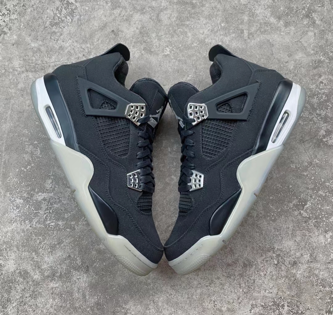 PK God Batch Air Jordan 4 Retro Eminem Carhartt SP15-MNJDLS-879/582314 review E*** 01