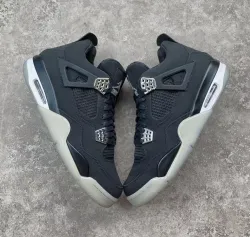 PK God Batch Air Jordan 4 Retro Eminem Carhartt SP15-MNJDLS-879/582314 review E*** 01