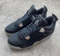 PK God Batch Air Jordan 4 Retro Eminem Carhartt SP15-MNJDLS-879/582314 review 1
