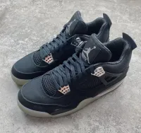 PK God Batch Air Jordan 4 Retro Eminem Carhartt SP15-MNJDLS-879/582314 review 1