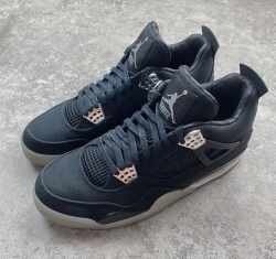 PK God Batch Air Jordan 4 Retro Eminem Carhartt SP15-MNJDLS-879/582314 review E*** 02