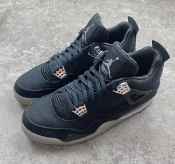 PK God Batch Air Jordan 4 Retro Eminem Carhartt SP15-MNJDLS-879/582314 review E*** 02