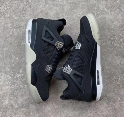 PK God Batch Air Jordan 4 Retro Eminem Carhartt SP15-MNJDLS-879/582314 review E*** 02