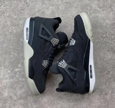PK God Batch Air Jordan 4 Retro Eminem Carhartt SP15-MNJDLS-879/582314 review E*** 02