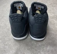 PK God Batch Air Jordan 4 Retro Eminem Carhartt SP15-MNJDLS-879/582314 review 3