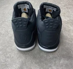 PK God Batch Air Jordan 4 Retro Eminem Carhartt SP15-MNJDLS-879/582314 review E*** 04
