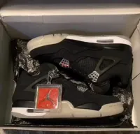 PK God Batch Air Jordan 4 Retro Eminem Carhartt SP15-MNJDLS-879/582314 review 0
