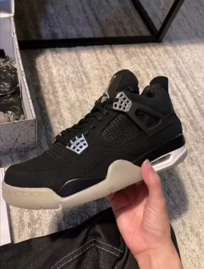 PK God Batch Air Jordan 4 Retro Eminem Carhartt SP15-MNJDLS-879/582314 review K*** 02