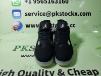 PK God Batch Air Jordan 4 Retro Eminem Carhartt SP15-MNJDLS-879/582314 review 0