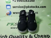 PK God Batch Air Jordan 4 Retro Eminem Carhartt SP15-MNJDLS-879/582314 review 0