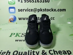 PK God Batch Air Jordan 4 Retro Eminem Carhartt SP15-MNJDLS-879/582314 review G*** 01