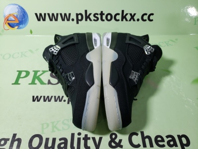 PK God Batch Air Jordan 4 Retro Eminem Carhartt SP15-MNJDLS-879/582314 review G*** 02