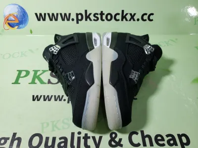PK God Batch Air Jordan 4 Retro Eminem Carhartt SP15-MNJDLS-879/582314 review G*** 02