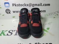 Special offer Batch Air Jordan 4 Red Thunder CT8527-016 review 0