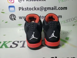 Special offer Batch Air Jordan 4 Red Thunder CT8527-016 review T*** 02